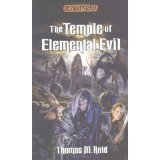 Temple of Elemental Evil, The